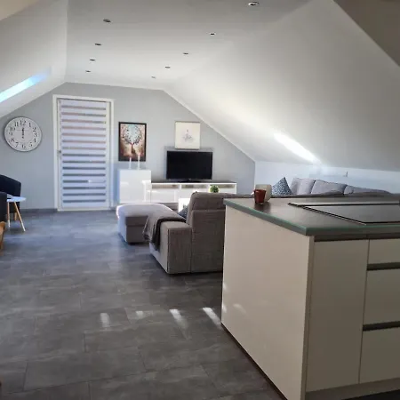 Classic Apartment *