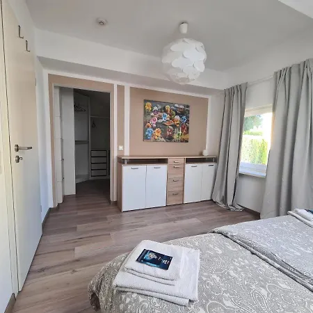 Apartment Classic