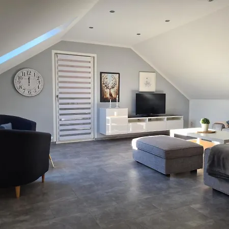 Classic Apartment