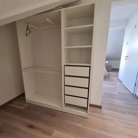Apartment Classic Kaiserslautern